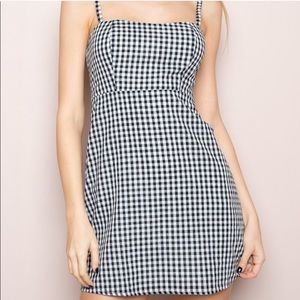 Brandy Melville Karla dress